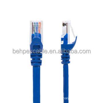 UTP Network Cat6 Fly Lead with Good Price